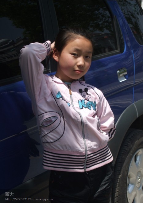 公主 小wonder girls)是孝感市三里棚小学2010界603班学生自组的组合