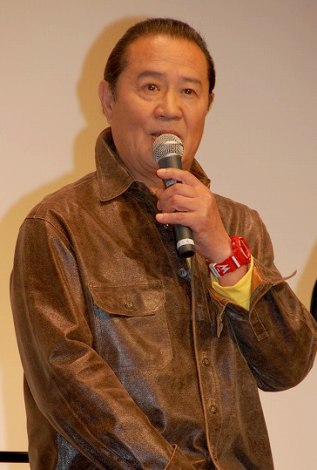  p>森次晃嗣,1943年3月15日出生于 a target="_blank" href="/item