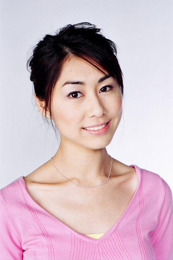 nancy wu