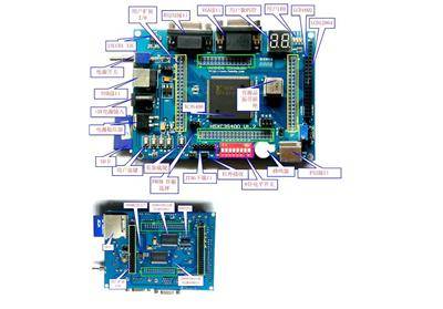 Xilinx FPGA_百度百科