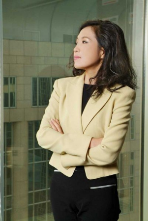 陈晓薇