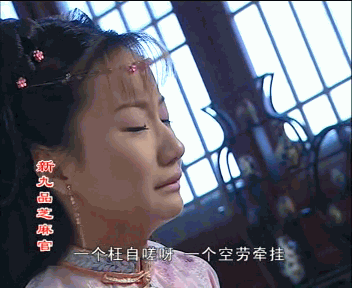 新九品芝麻官