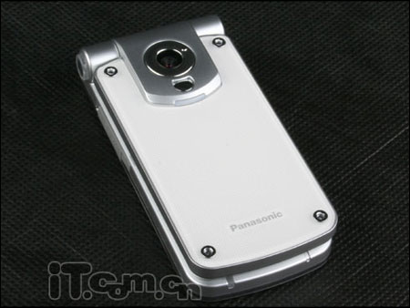  p>松下vs3是松下公司推出的翻盖类型的手机. /p>