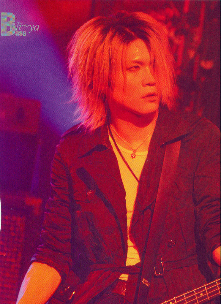 (nightmare) , a target="_blank" href="/item/日本视觉系/2823929"