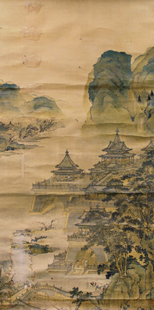 界画_百度百科