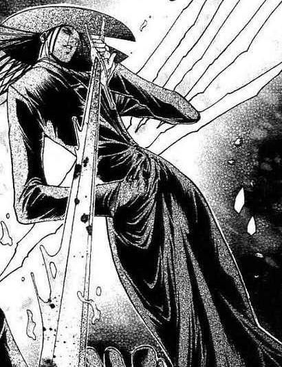 赤尸藏人,日本漫画《 a target="_blank" href="/item/闪灵二人组
