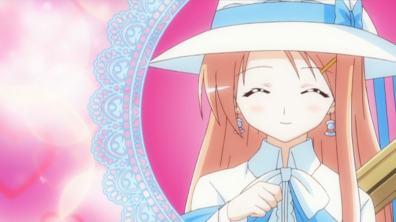  p>《祝福的钟声》是windmill oasis在2009年1月30日发售的恋爱冒险类