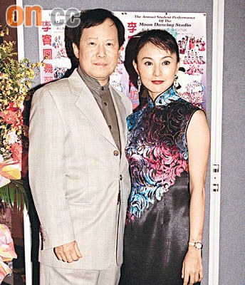罗启仁