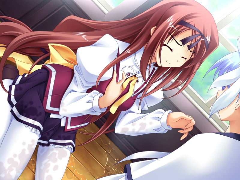 题:《遥かに仰ぎ,丽しの》),为日本十八禁游戏制作公司will旗下品牌 a