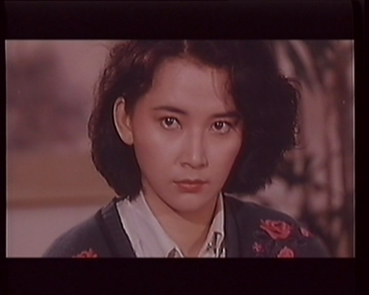 胡慧中