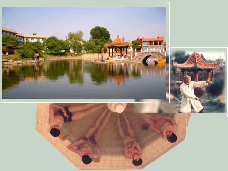 中国铁道建筑总公司兴城疗养院