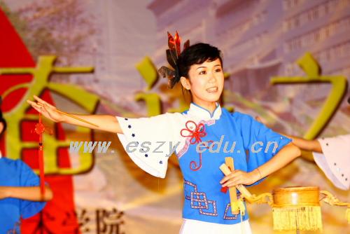 恩施职业职业技术学院