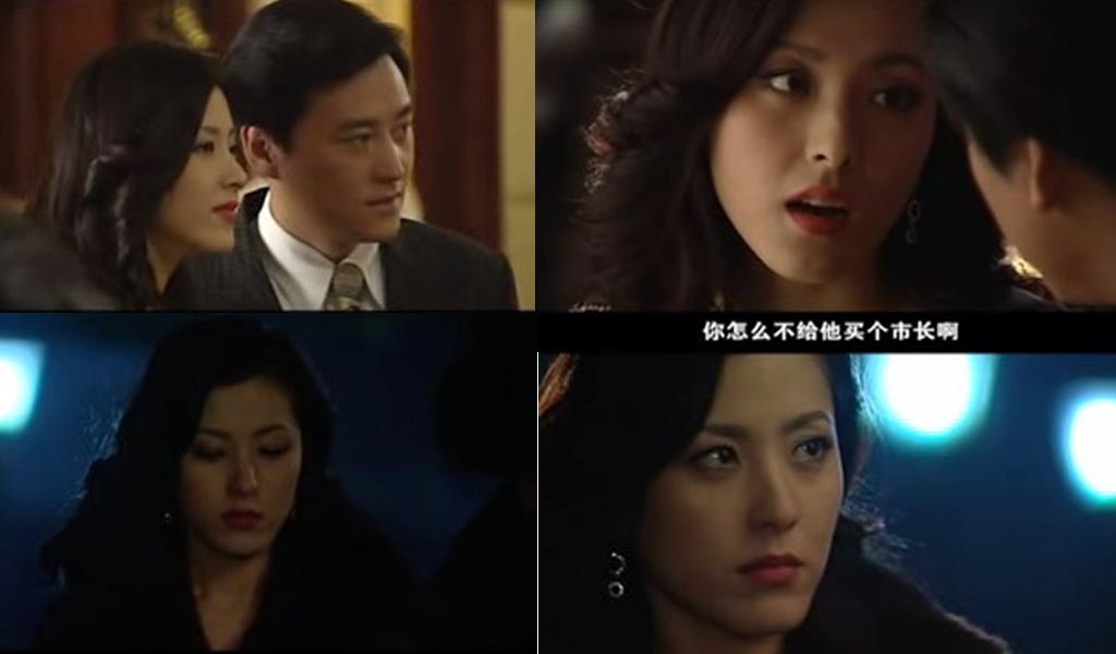 蓝色档案