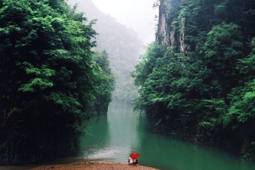  p>相思河是 a target="_blank" href="/item/贵阳">贵阳 /a>市近年