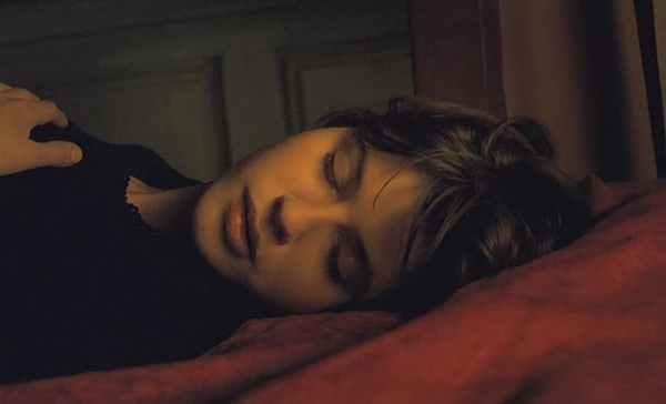 两生花doubleviedevéronique,la(1991)