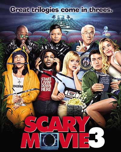 搞乜鬼夺命杂作3