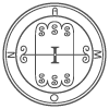 所罗门王七十二柱魔神