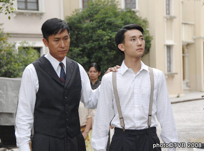 东山飘雨西关晴