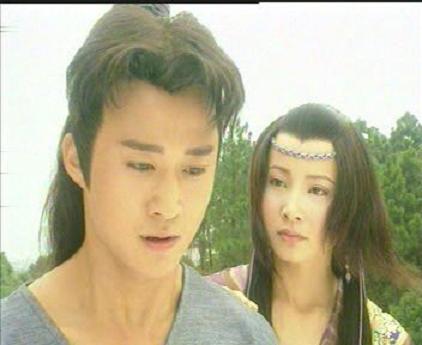 策马啸西风