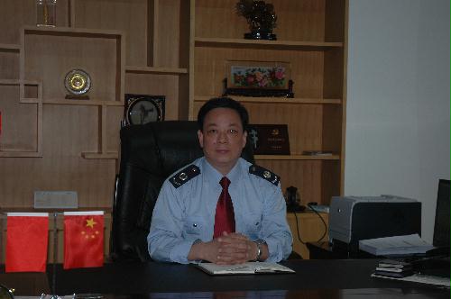 1981年9月-1985年7月,任汶上县税务局杨店税务所专