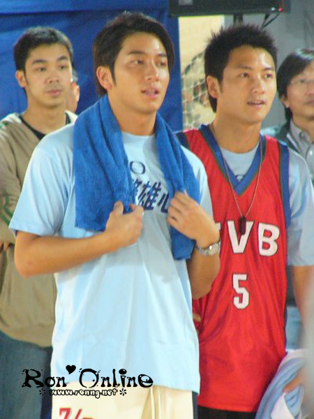 斗气冤家好兄弟