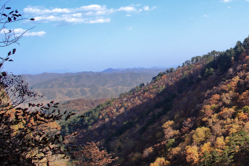  p>金阁山位于河北省张家口市 a target="_blank" href="/item/赤城县