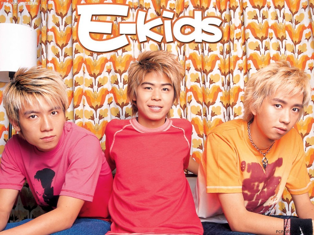 east公司的男孩组合 a target="_blank" href="/item/e-kids/2141048"