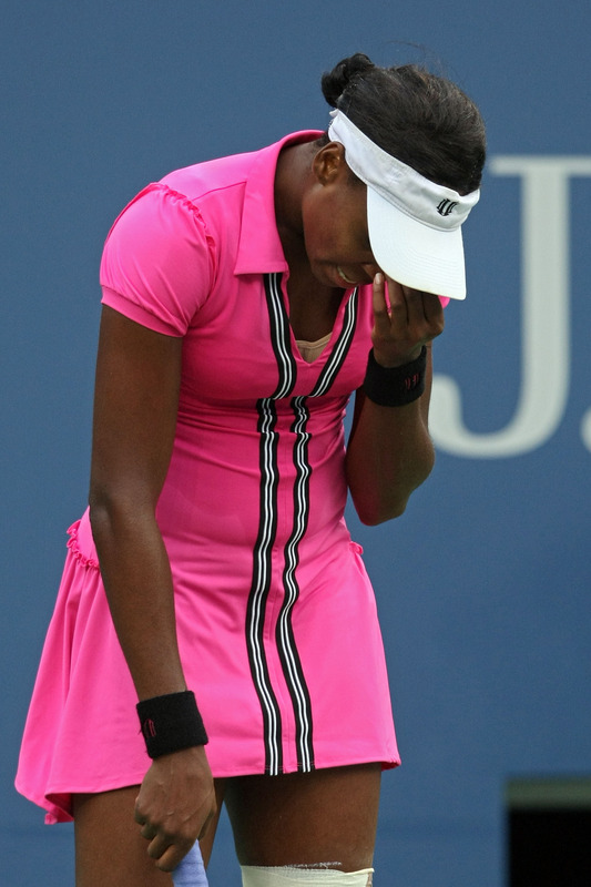  p>维纳斯·威廉姆斯(venus williams),1980年6月17日生于美国 a href