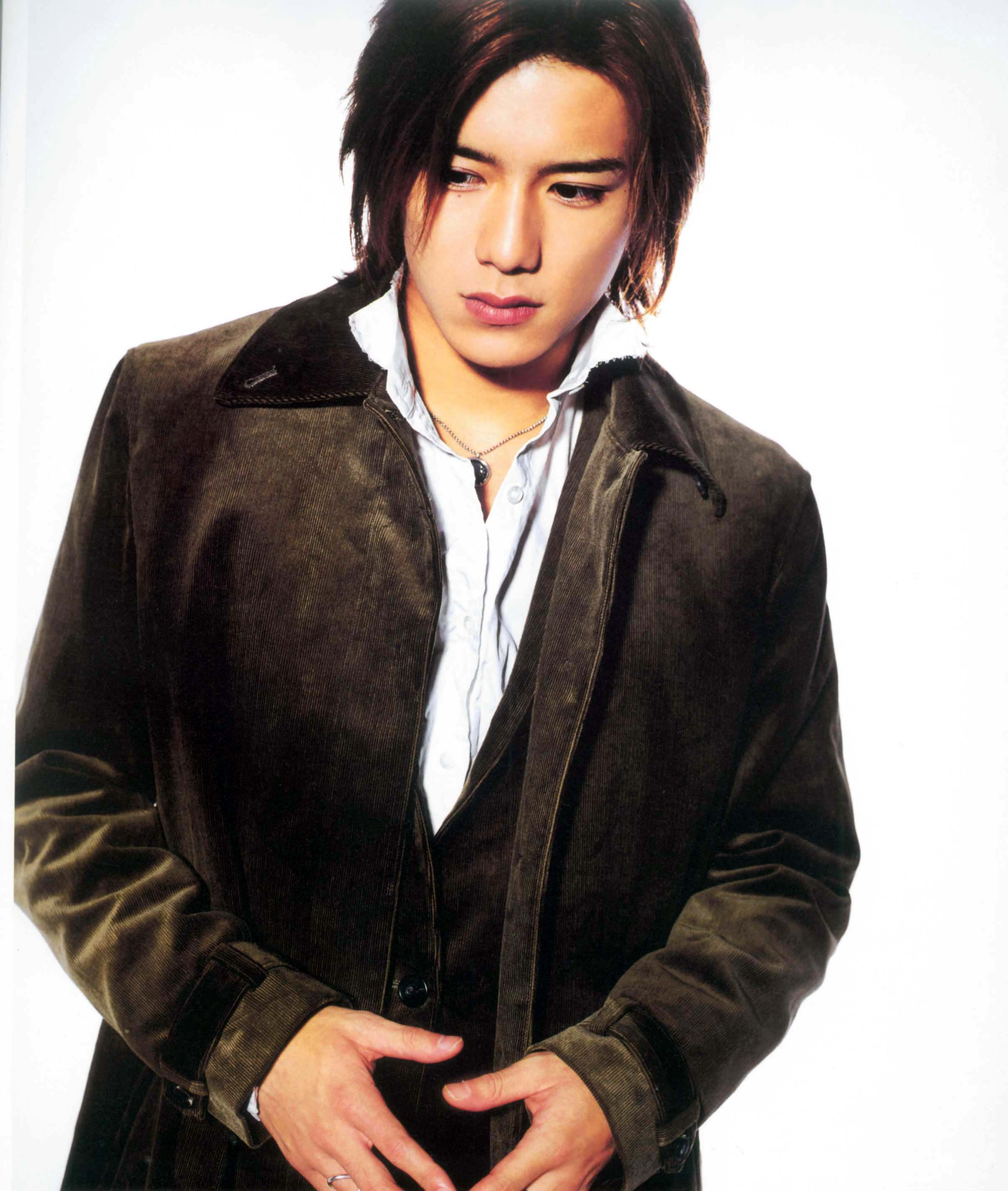  p>泷泽秀明(takizawa hideaki),1982年3月29日出生于日本东京都八