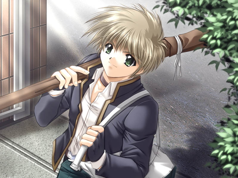  p>《天使之羽》是一款bl向rpg游戏作品,在ps2/pc平台上推出. /p>