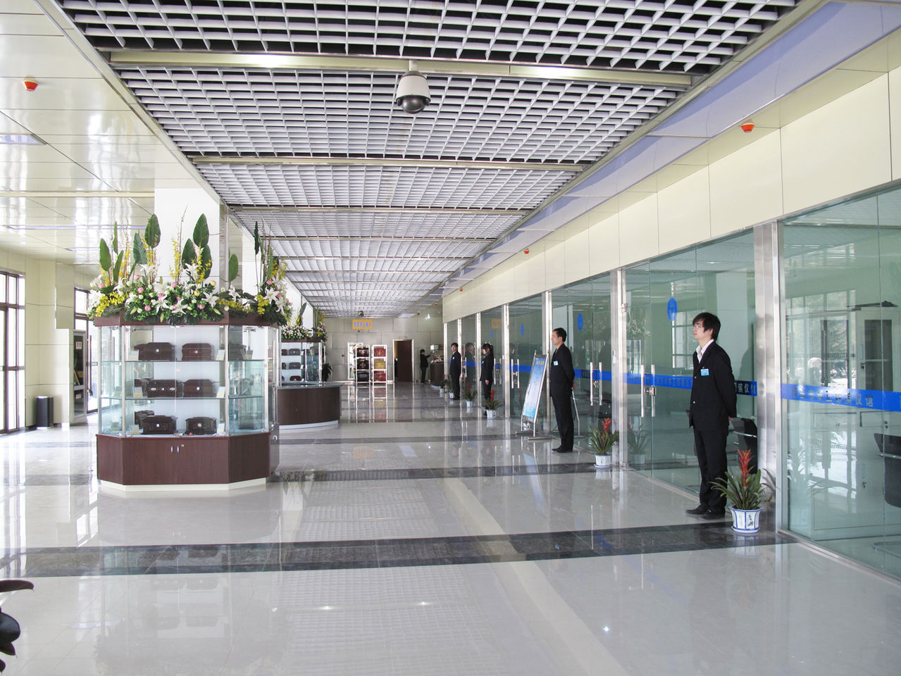 西安市第二殡仪馆