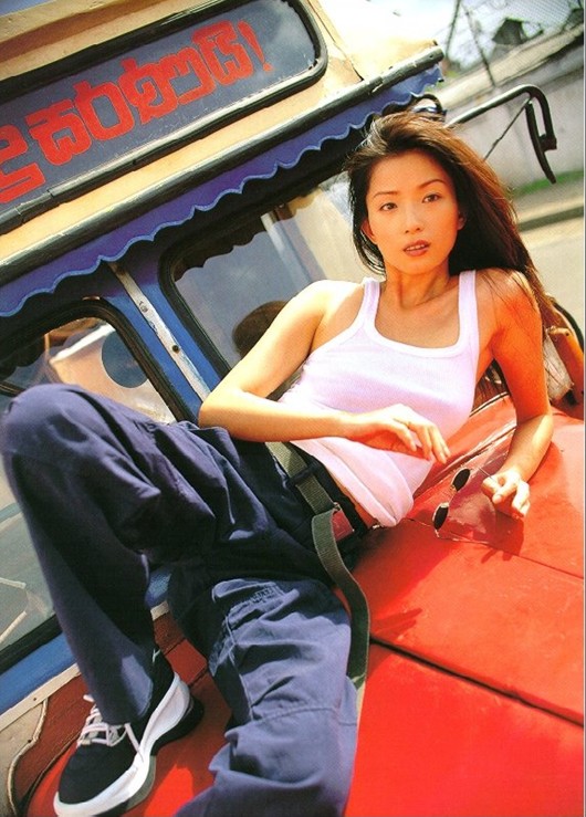  p>叶全真(elsie yeh),原名赵文君,1969年9月12日出生于台湾省新北市