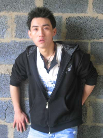 周宏亮