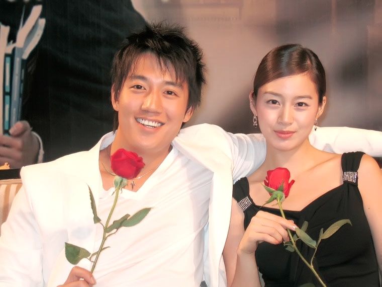  p>《哈佛爱情故事》又名《爱在哈佛》,是一部改编自全宇创作的韩国