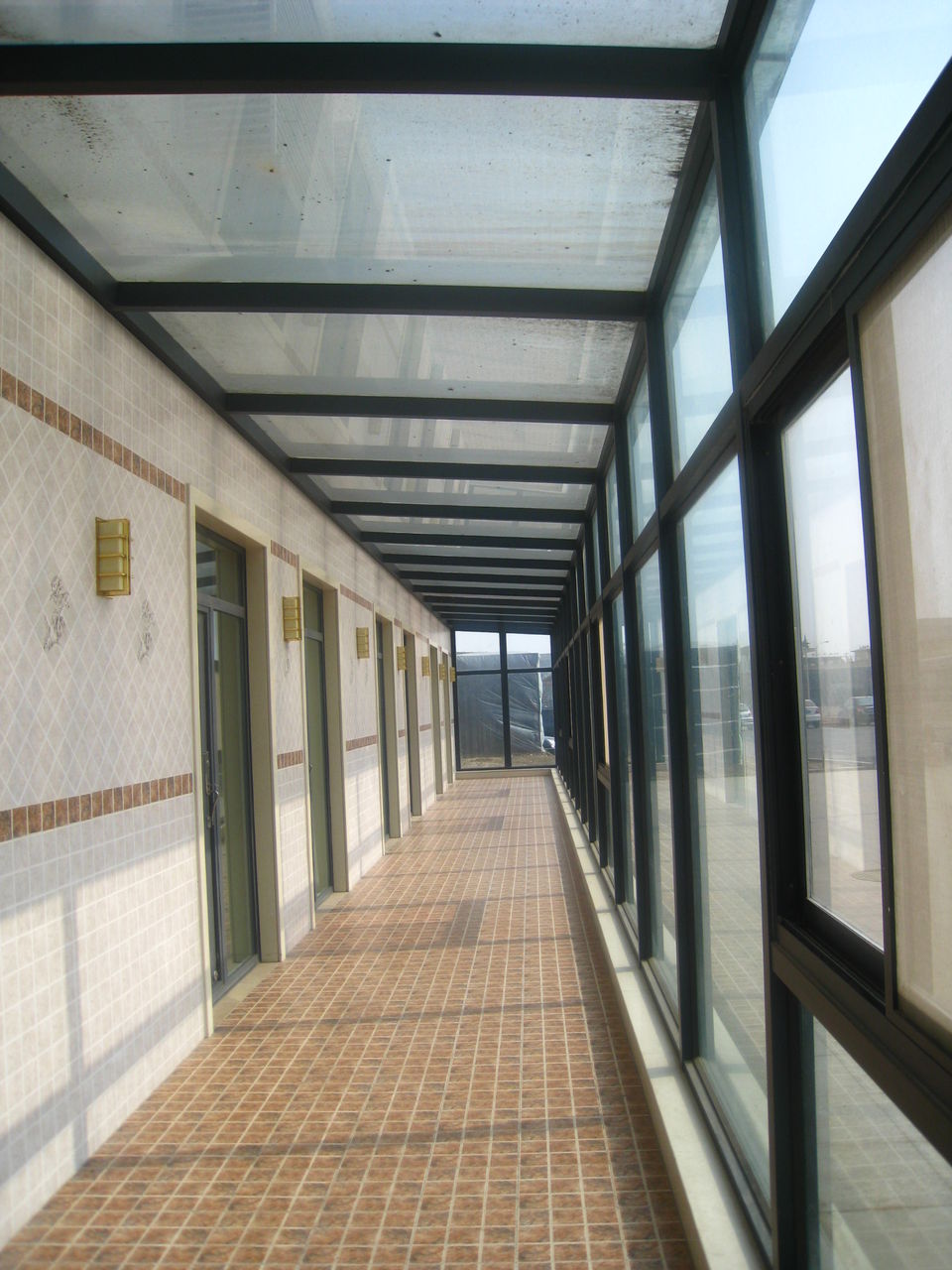  p>出厦,农村房屋的一种构造方式. /p>