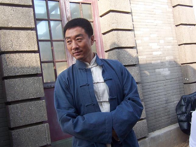  p>曹克难,7月22日出生于北京市,中国内地影视男演员,毕业于 a target