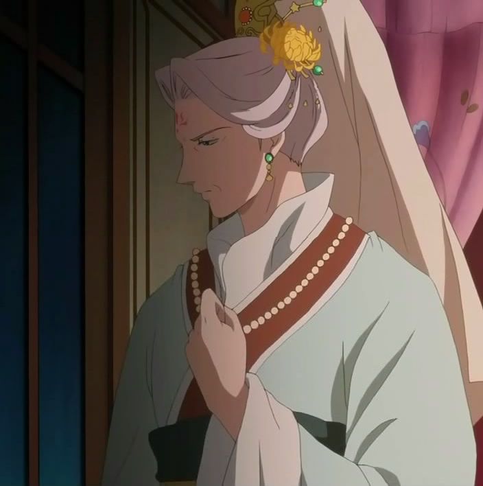 又名白夜,出自《 a target="_blank" href="/item/彩云国物语/1131088