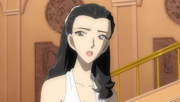 ">秋庭怜子是动画电影《 a target="_blank" href="/item/名侦探柯南