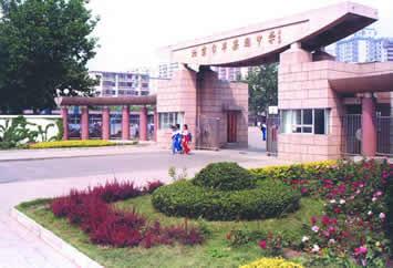 北京苹果园中学