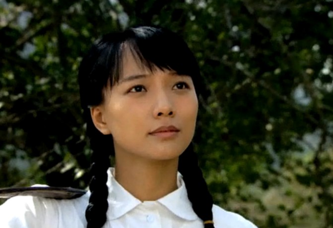 电视剧山查树之恋
