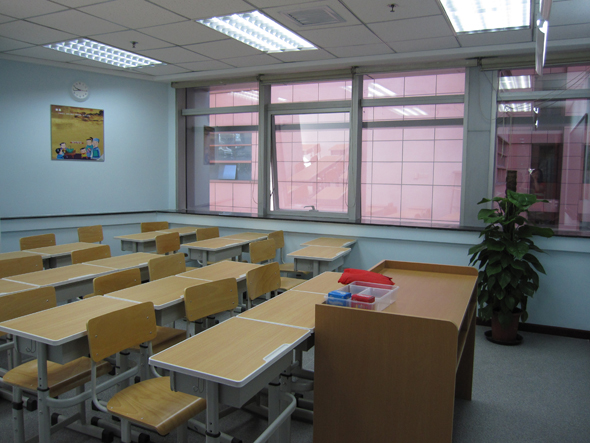 新疆华大数学培训学校