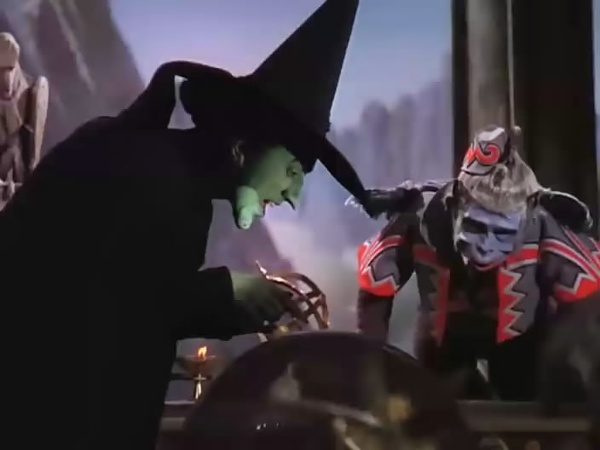 绿野仙踪wizardofoz(1939)