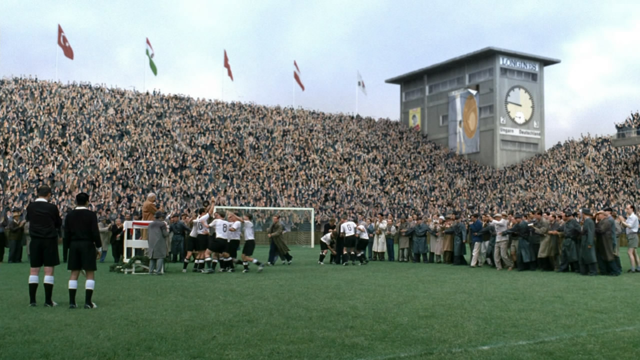 《伯尔尼的奇迹》(德国)daswundervonbern