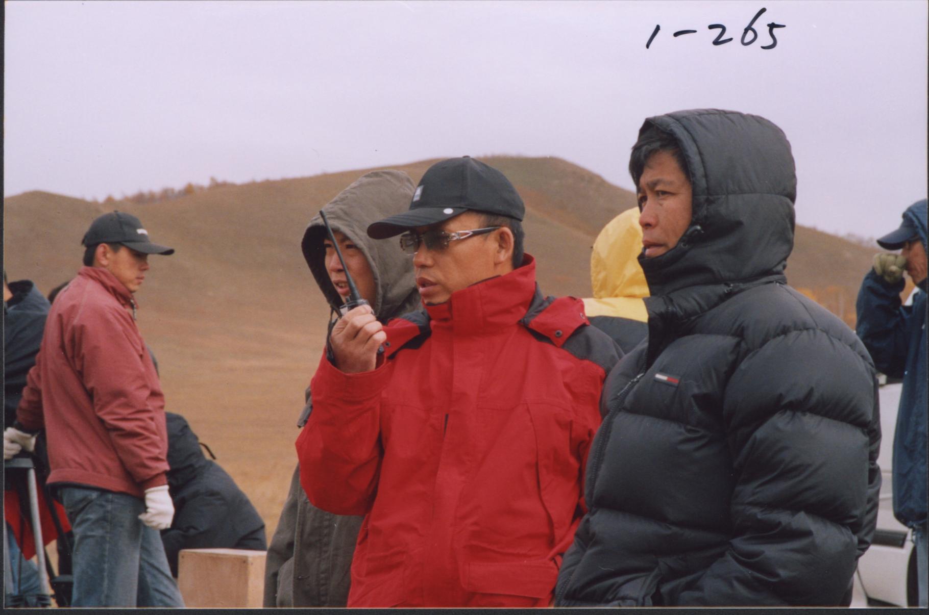  p data-id="gnwjw6tdw6">冷杉,国家一级导演,编剧.