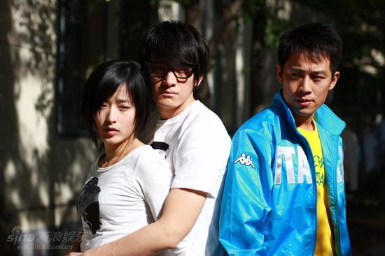 ">李潇,电视剧《 a target="_blank" href="/item/爱的方式/7485576"