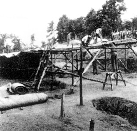 平顶山惨案纪念馆