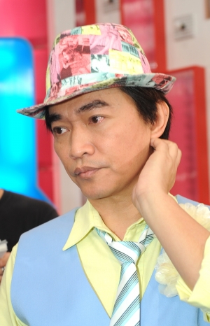  p>吴宗宪(jacky wu),1962年9月26日生于中国台湾省台南市,中国台湾