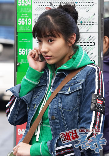 豪杰春香