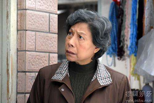 卢燕英