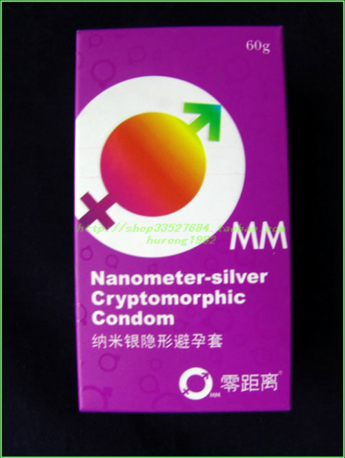  p>隐形避孕套用泡沫避孕方式,能杀灭精子和多种病毒.